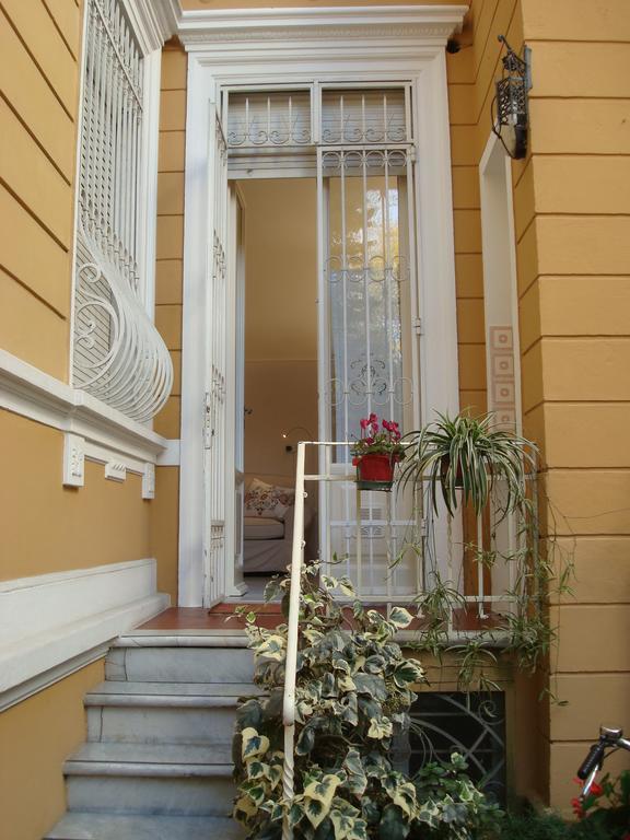 Villino Caproni Daire Viareggio Dış mekan fotoğraf