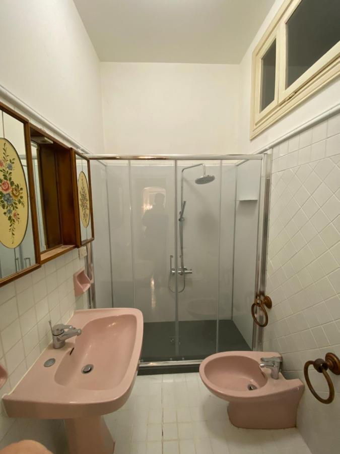 Villino Caproni Daire Viareggio Dış mekan fotoğraf